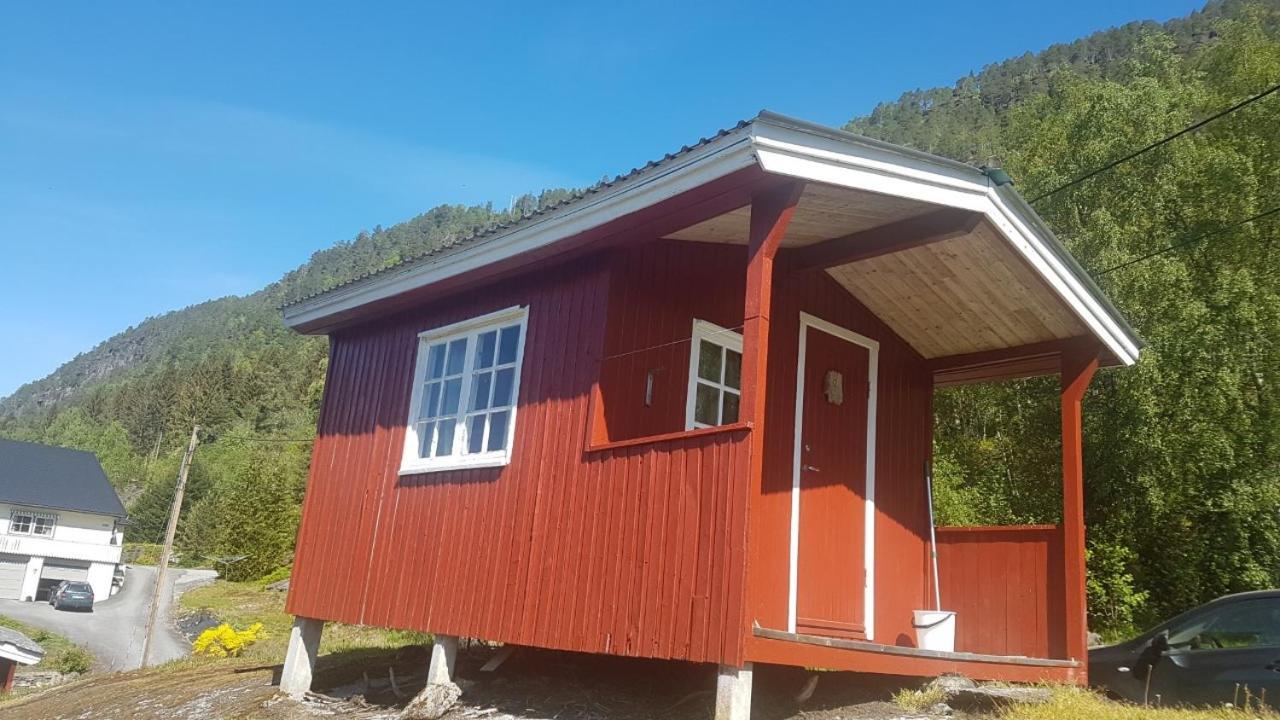 Viking Camping Og Kro Stryn Room photo