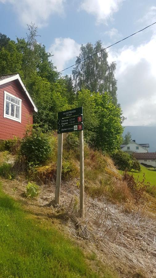 Viking Camping Og Kro Stryn Room photo