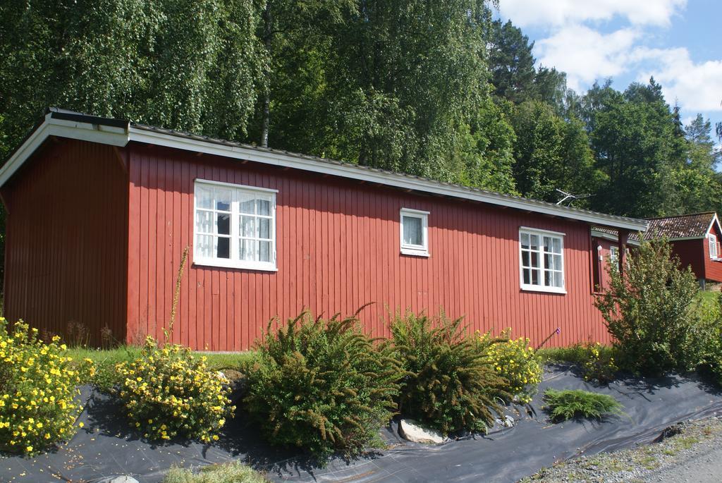 Viking Camping Og Kro Stryn Room photo
