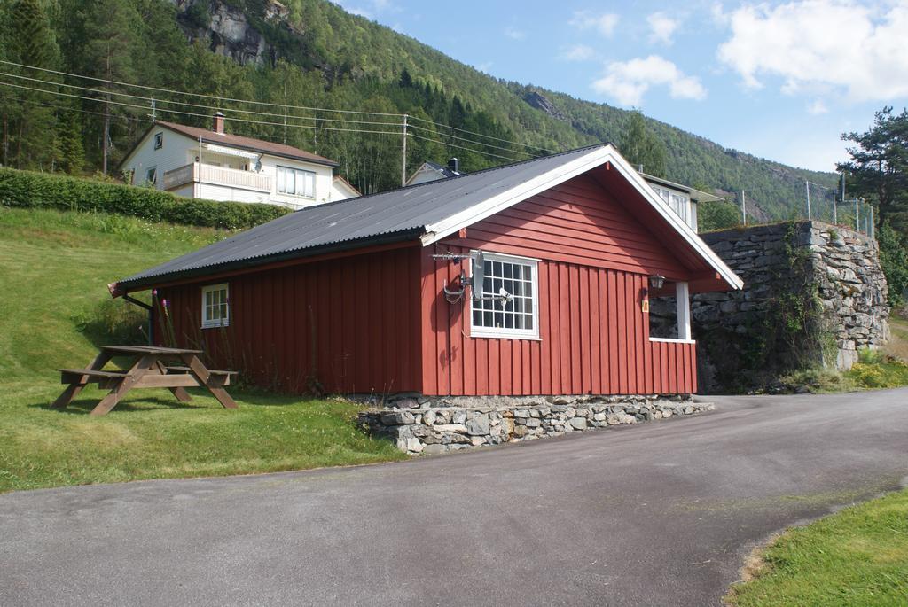 Viking Camping Og Kro Stryn Room photo